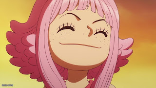 ワンピース アニメ 1130話 ネタバレ 感想 ONE PIECE Episode 1130