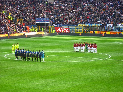 AC Milan vs Inter Milan All Goals & Highlights HD