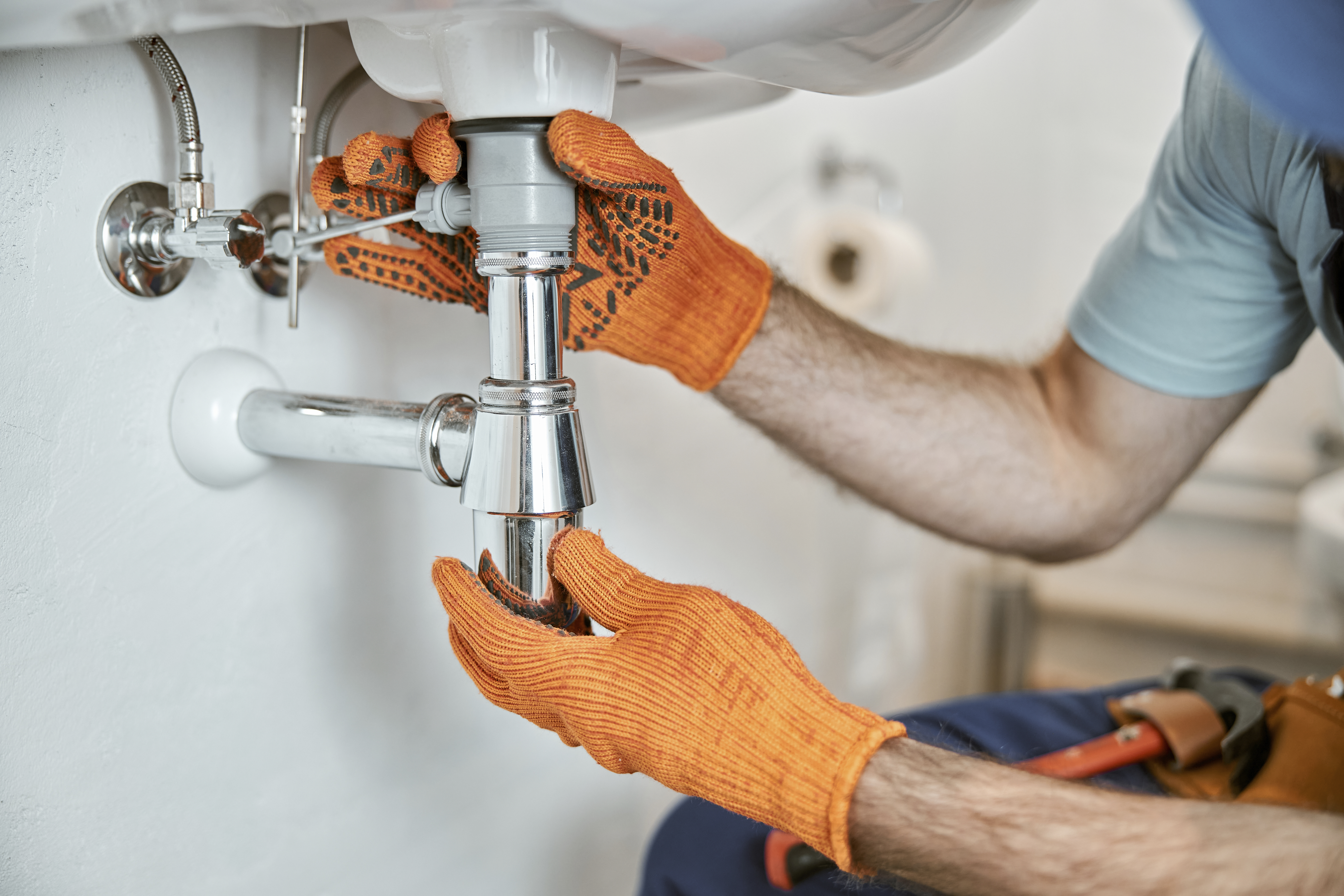 The Ultimate Guide to Finding a Reliable Local Plumber