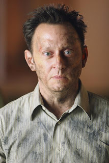 Ben Linus Henry Gale Michael Emerson Lost Island