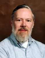 Dennis M. Ritchie - Founder of C Programming