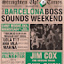 Breves: 2nd Barcelona Boss Sounds Weekend