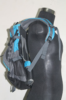 KARRIMOR EAGLE BAY 20 - Travel Bag