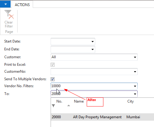 How to make afield editable in MS Dynamcs NAV 2016