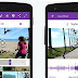 Videobewerkingssoftware Premiere naar Android 