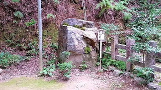 人文研究見聞録：日向大神宮 ［京都府］