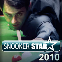 Ronnie O Sullivans World Snooker 2010 176x220