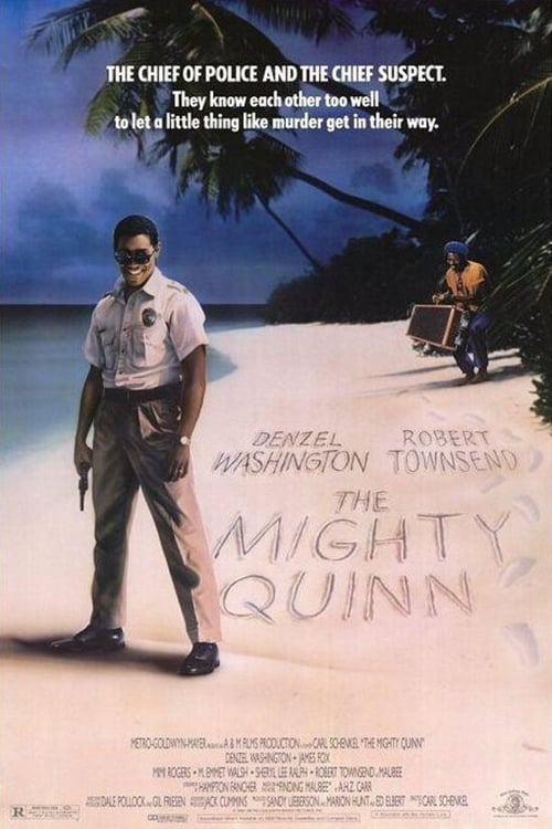 Download The Mighty Quinn 1989 Full Movie With English Subtitles