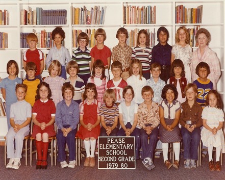 2nd Grade