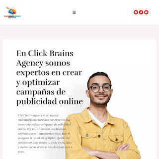 Mejor Empresa de Diseño Web en Valencia