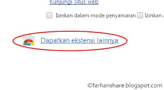 Cara Mengambil Screenshot 1 Halaman Blog Penuh 