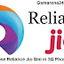 How to use Reliance Jio Sim in 3G Phones Guide