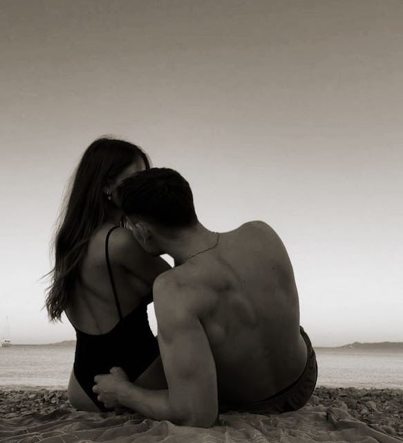 Immagini D'amore Di Coppia