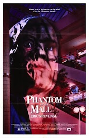 Phantom of the Mall: Eric's Revenge (1989)