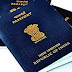 How  to fill  passport application online!