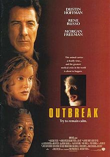 Sinopsis Film Outbreak