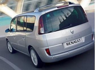 2010 new renault espace