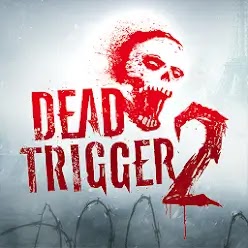 Dead Trigger 2 MOD Apk v1.9.1 [MON Menu, Unlimited Money]