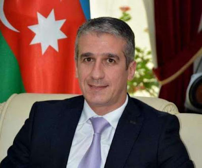 Azerbaijan embassy to organize seminar on independence