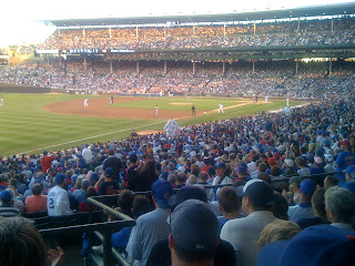 Wrigley Field