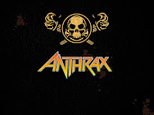 #3 Anthrax Wallpaper