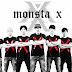 Monsta X Profile Members - Biodata Member Monsta X