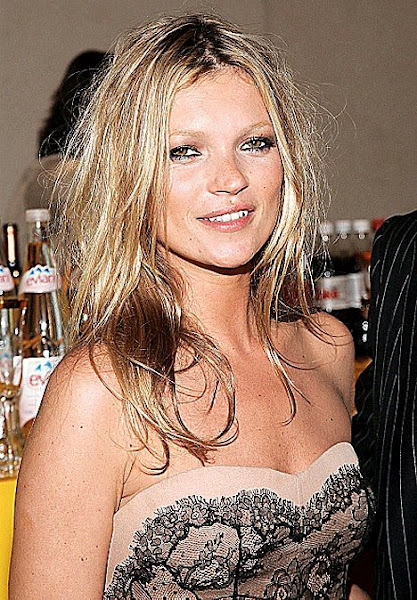 Kate Moss Hot Photo