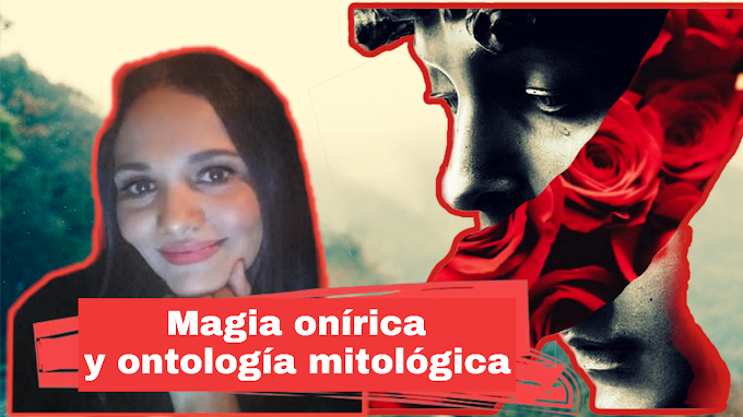  La estética de Mariela Cordero | Magia onírica y ontología mitológica