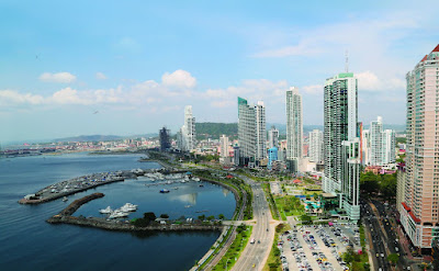 Why Billionaires Love Tax Haven Panama: The Secrets of Offshore Wealth Management.