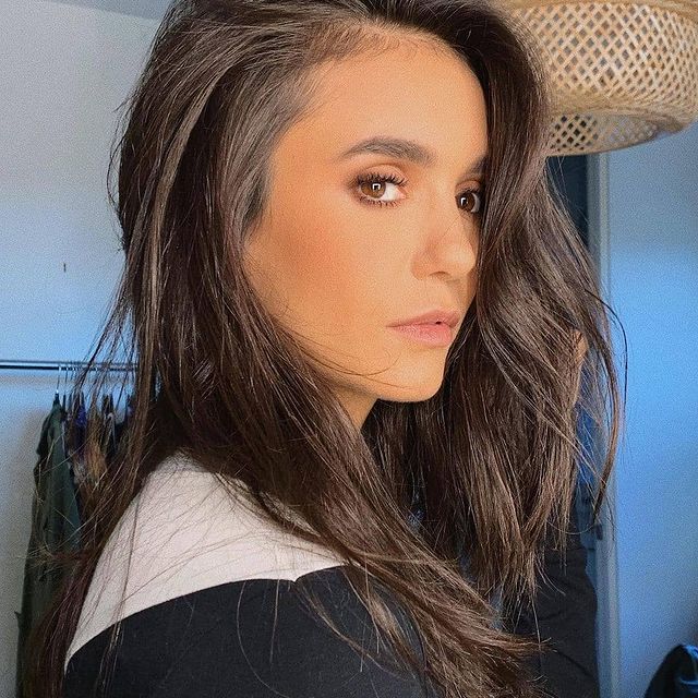 Nina Dobrev Hollywood