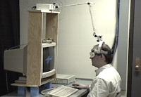Fishtank Virtual Reality