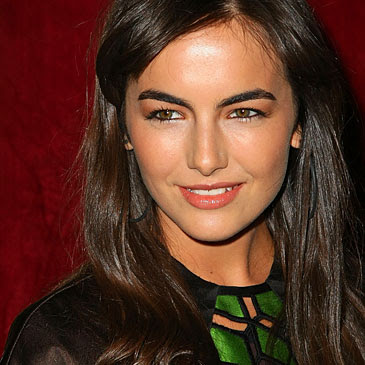 Camilla Belle Biography