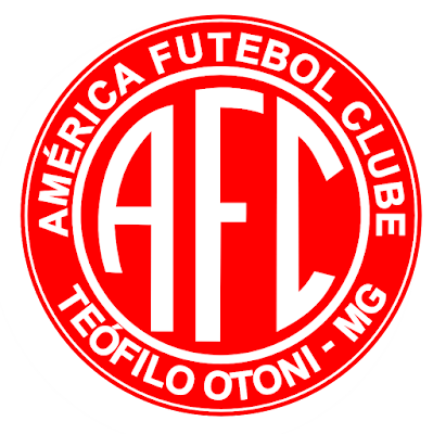 AMÉRICA FUTEBOL CLUBE DE TEÓFILO OTONI