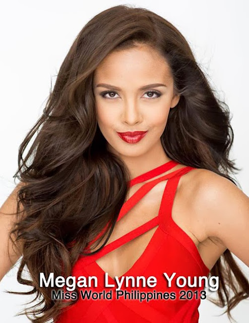 Miss World 2013, Megan Young, Megan Young Bikini Photo Collection, Miss World, Megan Young profile, Megan Young biography