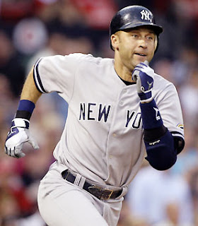 Derek Jeter