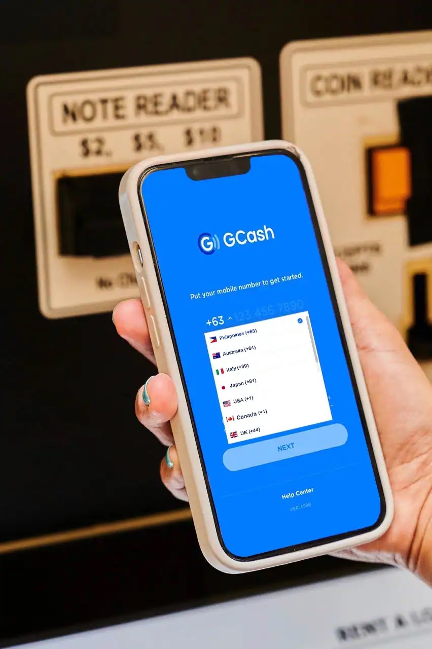 GCash rolls out in the UK and Canada