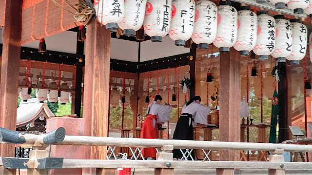 八坂神社 京都