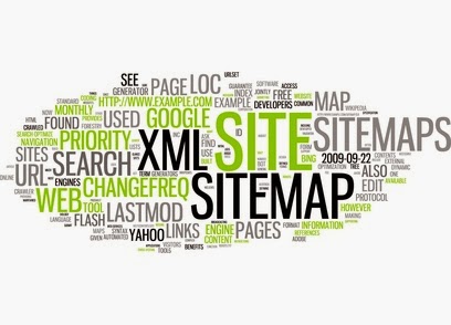 Peta Situs Valid Google Webmaster