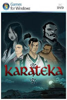 download KARATEKA PC game