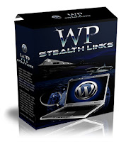 WordPress Stealth Box