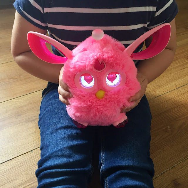 furby connect review 