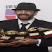 Nueve dominicanos compiten este jueves por un Latin Grammy