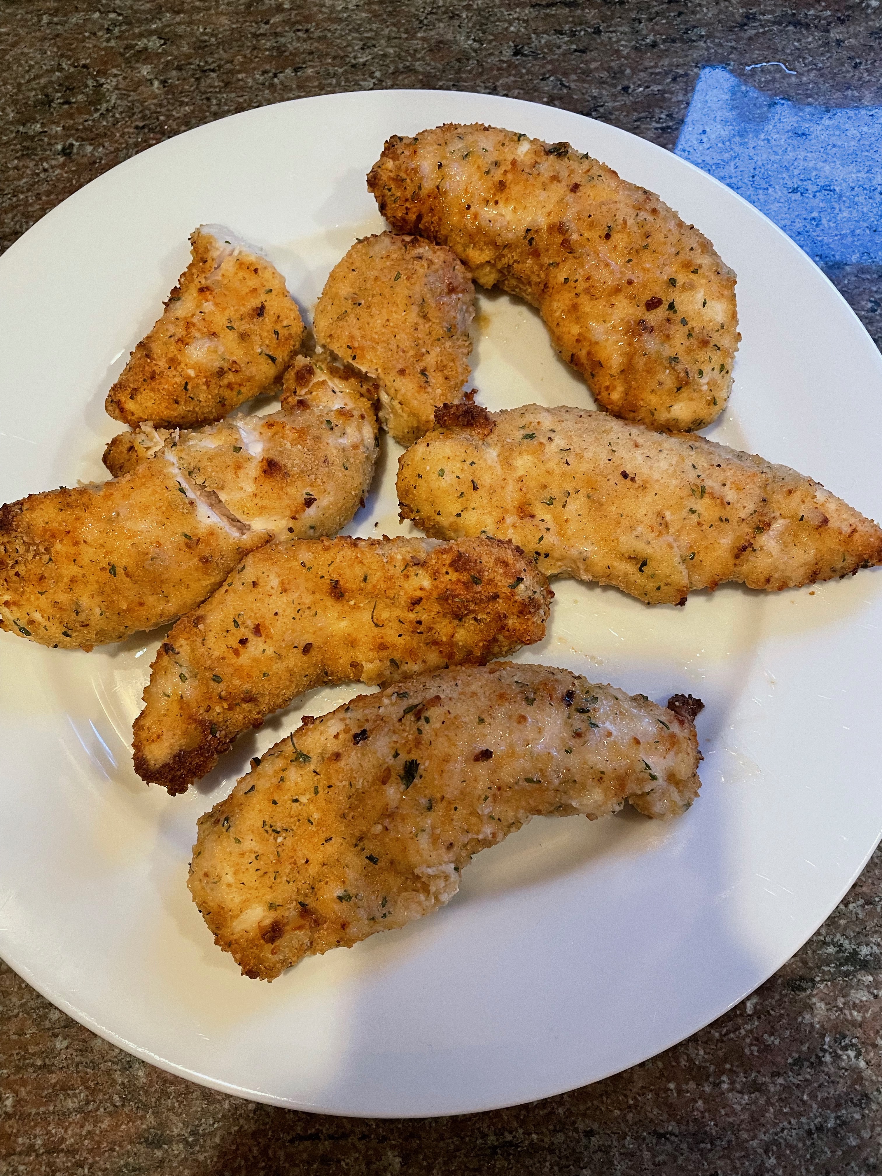 35 Easy Air Fryer Chicken Recipes (2024) - Parade