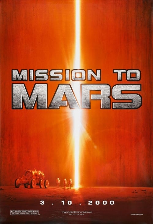 [HD] Misión a Marte 2000 Pelicula Completa En Español Online