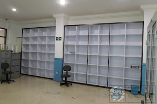 Furniture Semarang Jual Lemari File Kantor