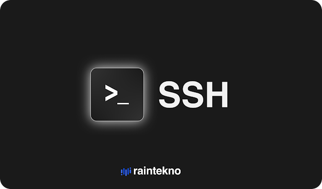 Cara Install SSH di Ubuntu Server 18.04
