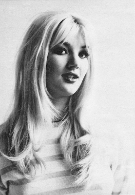 barbara bouchet