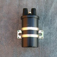 Dual Output Ignition Coil