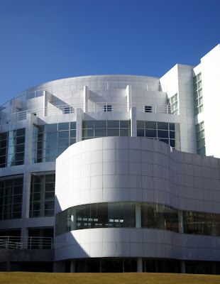 High Museum of Art