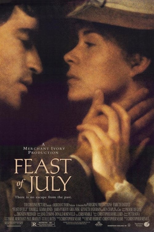 Feast of July 1995 Film Completo Online Gratis